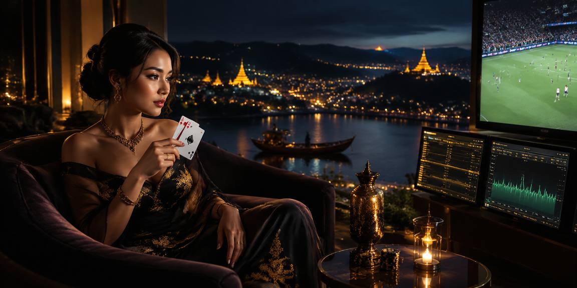i7.mm i7.mm အပ်နဲ့ ဘာတွေကစားလို့ရသလဲ